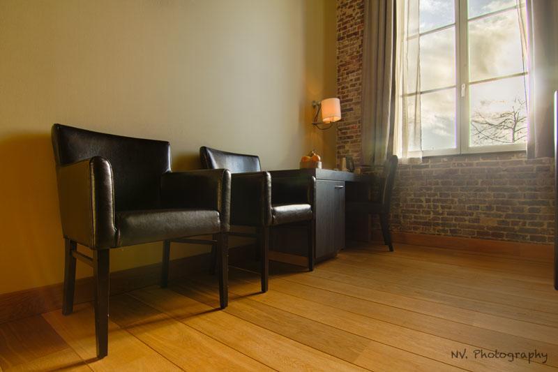 Het Godshuis Hotel Sint-Laureins Esterno foto