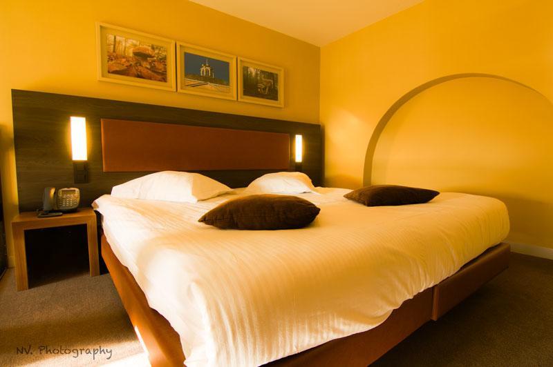 Het Godshuis Hotel Sint-Laureins Esterno foto