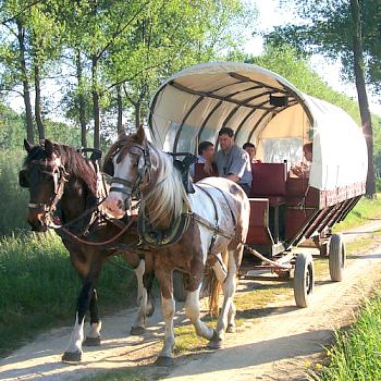 Het Godshuis Hotel Sint-Laureins Esterno foto